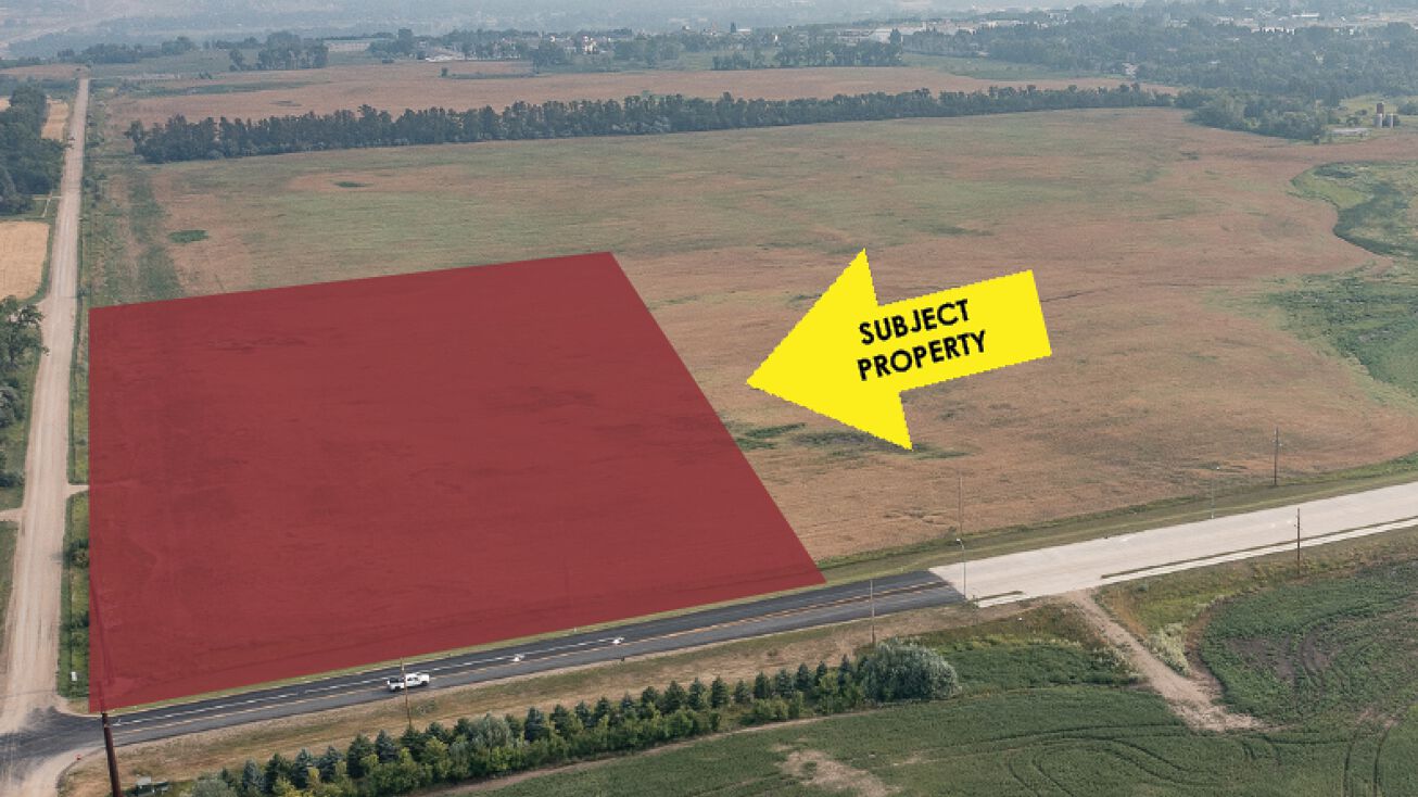 2081 36th Ave SW, Minot, ND 58701