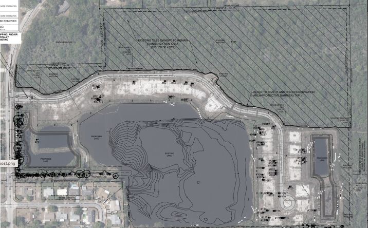 image of property at 1680 KNOX MCRAE DR Titusville FL 32780-5411