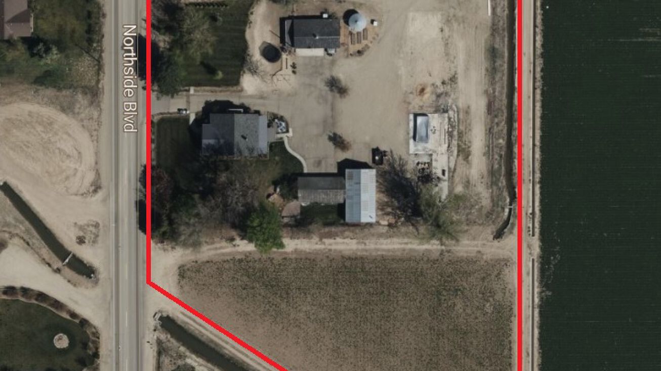 17270 Northside Blvd, Nampa, ID 83687