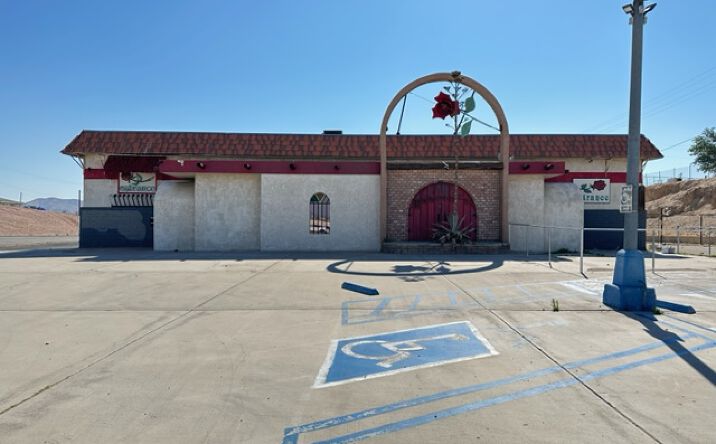 Pictures of Retail property located at 540 Main St, Barstow, CA 92311 for sales - image #1
