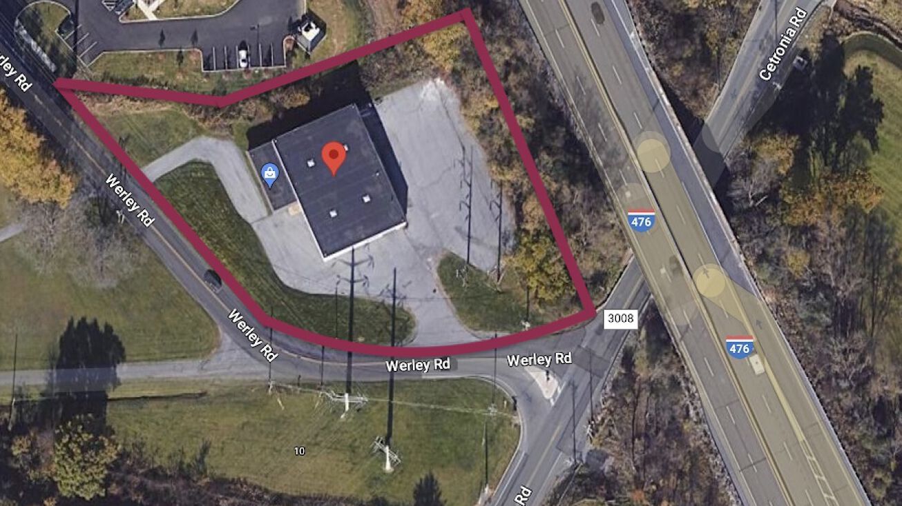 25 Werley Rd, Allentown, PA 18104