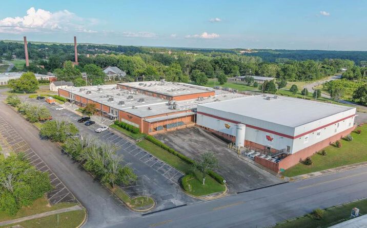Pictures of Industrial property located at 133 Shop Rd, Milledgeville, GA 31062 for sales - image #1