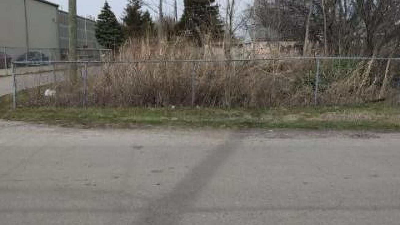 0 E Woodrow Avenue, Columbus, OH 43207