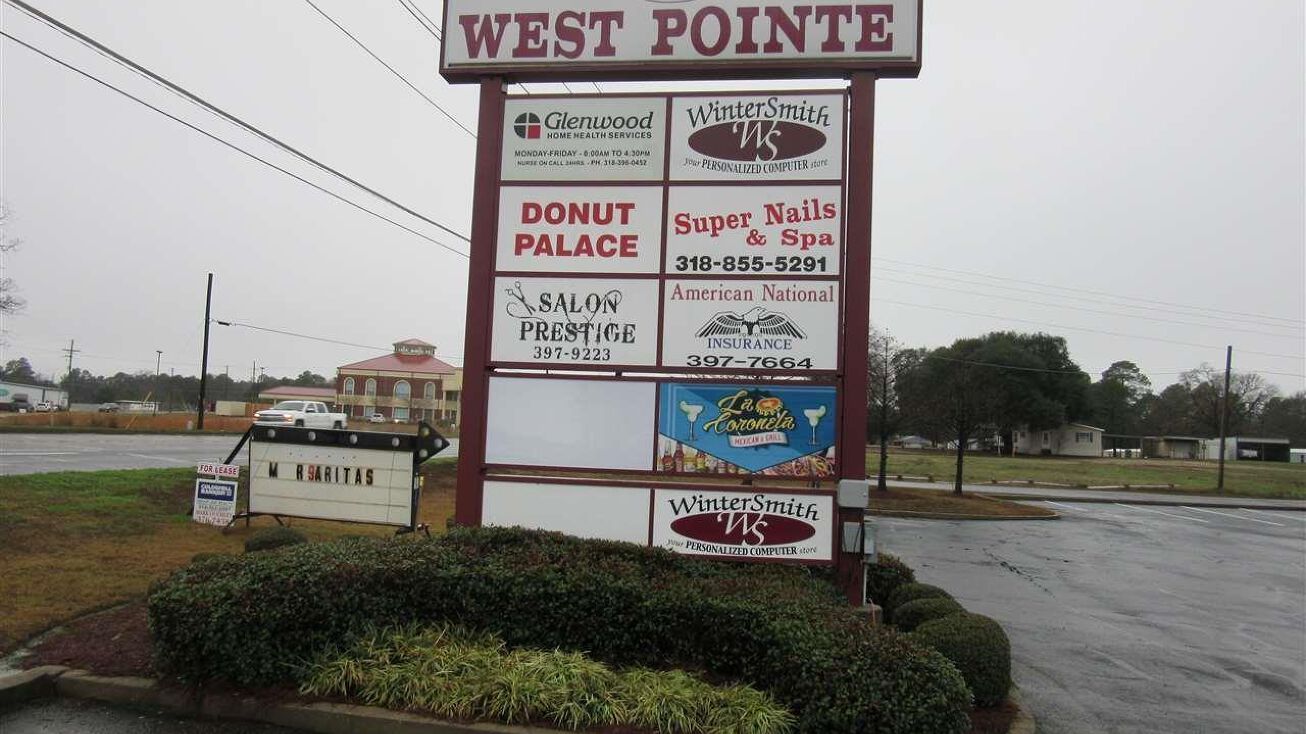 4624 CYPRESS STREET, West Monroe, LA 71291