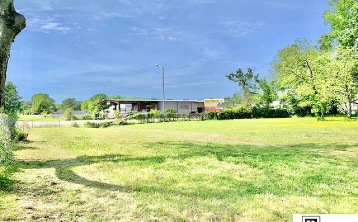 Pictures of Industrial property located at 0 N 9TH  STREET, West Monroe, LA 71291 for sales - image #1