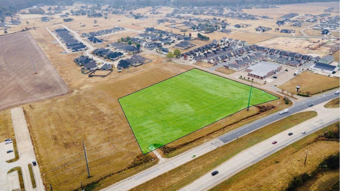 0 US165, Sterlington, LA 71280