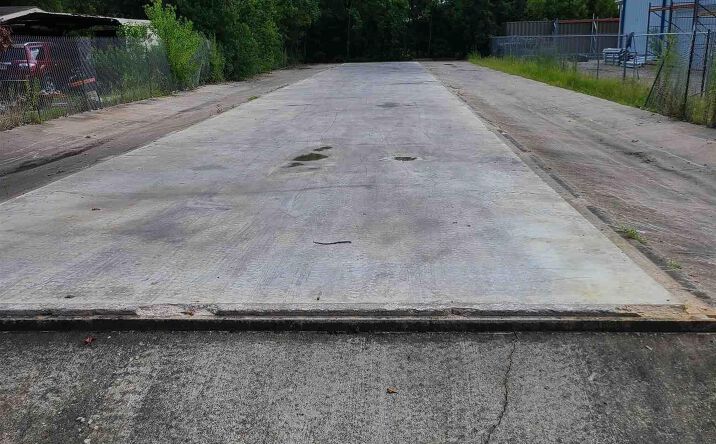 Pictures of Industrial property located at 114 HORNE STREET, West Monroe, LA 71292 for sales - image #1