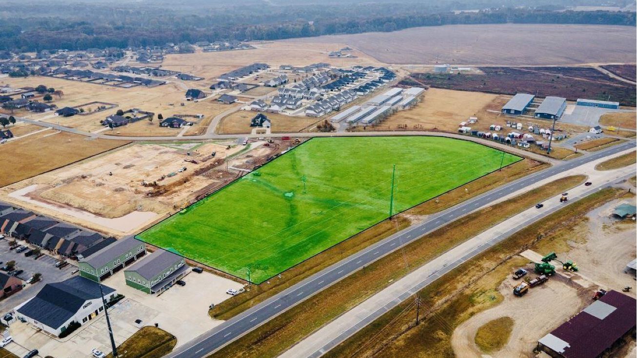 000 HIGHWAY 165 N, STERLINGTON, LA 71280, Sterlington, LA 71280