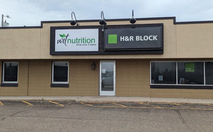 Pictures of Industrial property located at 418 3rd Avenue, Alexandria, MN 56308 for sales - image #1