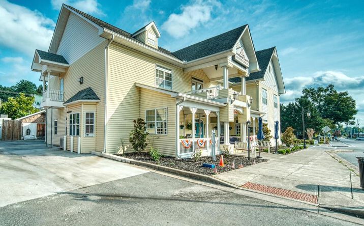 224 West Main Street, Blue Ridge, GA 30513 | Crexi.com