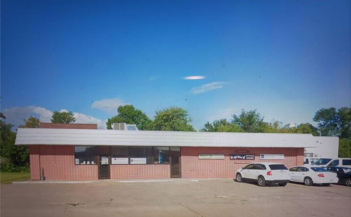 Pictures of Special Purpose property located at 212 S Main Street, Rice Lake, WI 54868 for sales - image #1