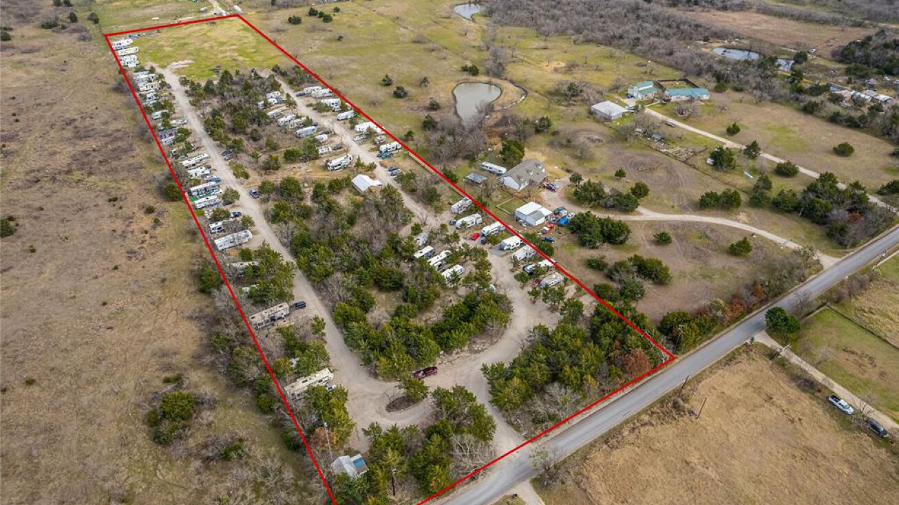 7777 County Road 2580, Royse City, TX 75189