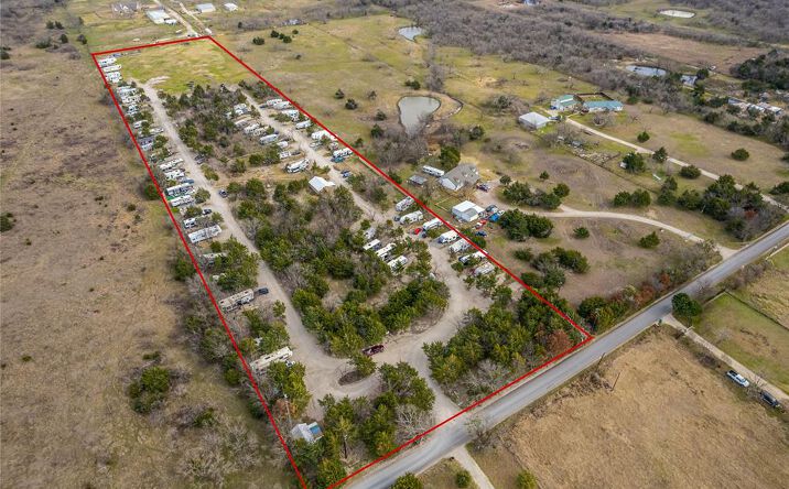 Pictures of Industrial, Land property located at 7777 County Road 2580, Royse City, TX 75189 for sales - image #1