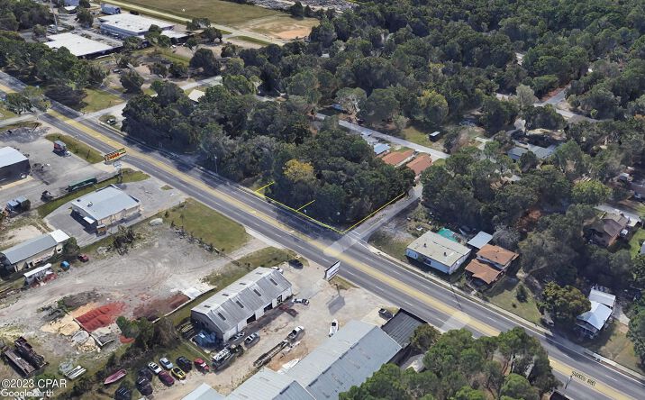 Pictures of Special Purpose property located at 1200-1204 E 15th Street, Panama City, FL 32405 for sales - image #1