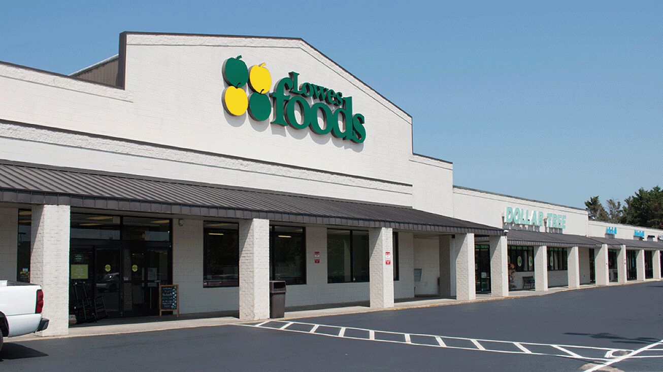 1537 Freeway Dr., Reidsville, NC 27320