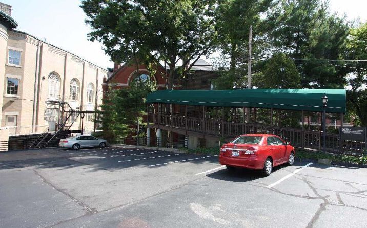 Pictures of Office property located at 39 Salisbury St, Worcester, MA 01609 for sales - image #1
