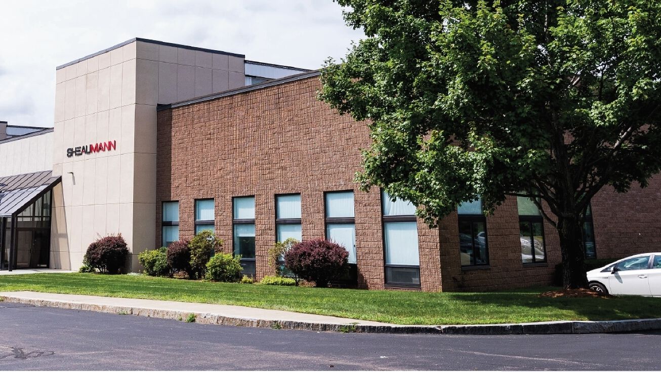 45 Bartlett St, Marlborough, MA 01752