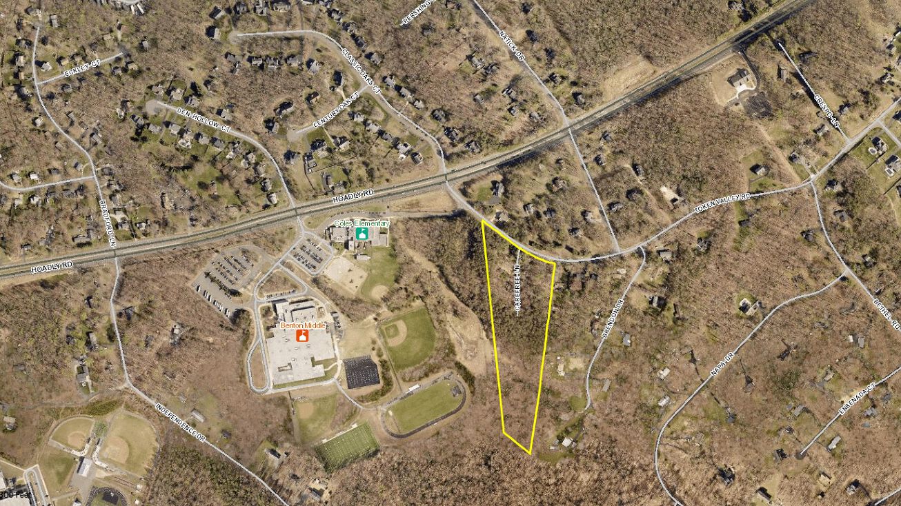 7335 Token Valley Rd, Manassas, VA 20112