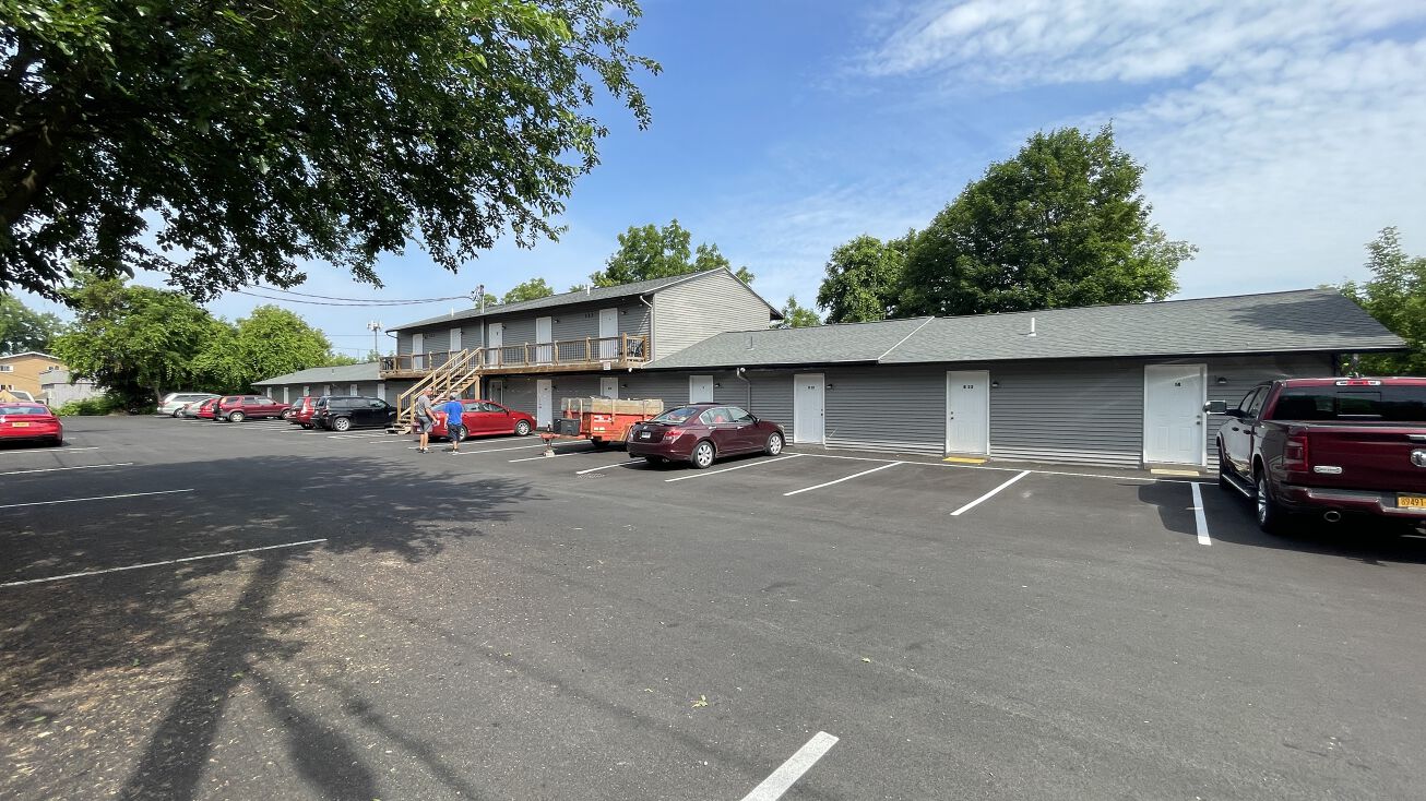 111 Polk St, Syracuse, NY 13224