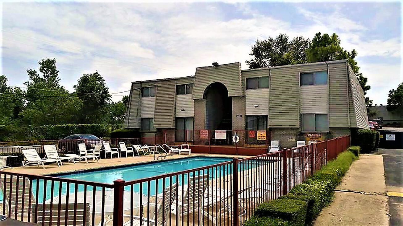 6032 NW 23rd Street, Oklahoma City, OK 73127