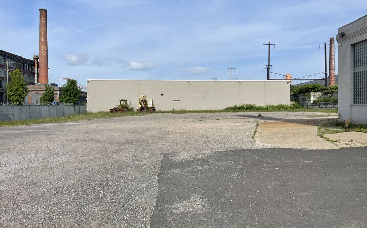 Pictures of Industrial property located at 1001 E Venango St, Philadelphia, PA 19134 for sales - image #1