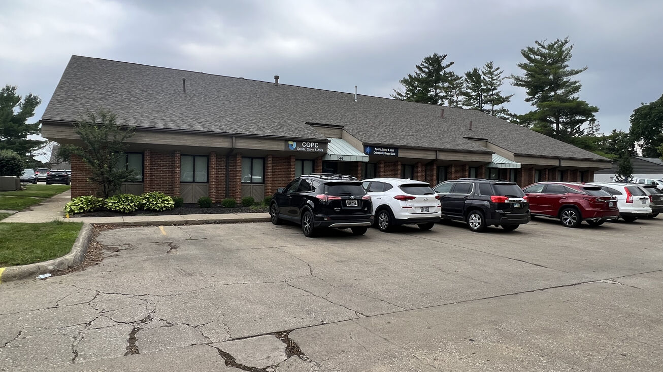 568 S Cleveland Ave, Westerville, OH 43081