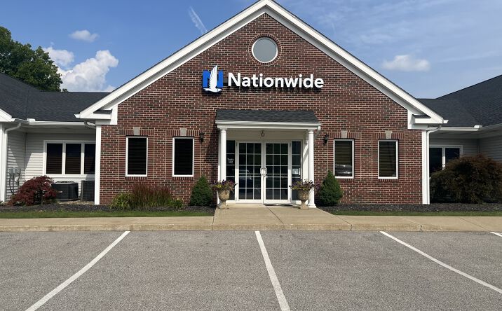 Pictures of Office property located at 405 Rothrock Rd, Akron, OH 44321 for comps - image #1