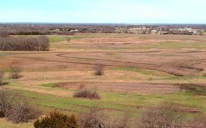 Pictures of Land property located at 15490 Waverly Road, Gardner, KS 66030 for sales - image #1