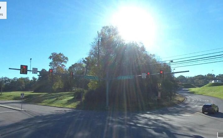 Pictures of Land property located at 3515 Lee Hwy, Bristol, VA 24202 for sales - image #1