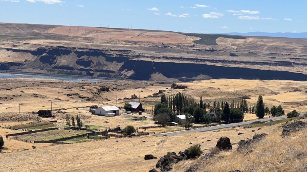 9650 Highway 14, Goldendale, WA 98620