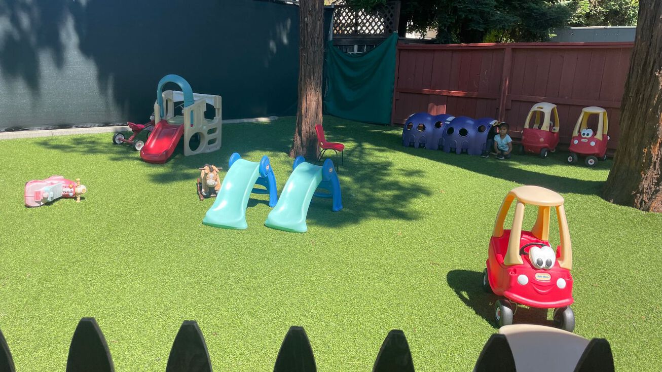 39476 Fremont Blvd, Fremont, CA 94538