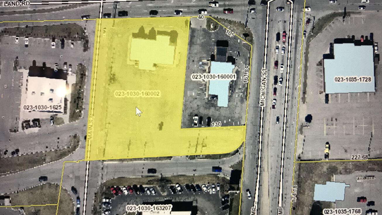 114 W Ireland Rd, South Bend, IN 46614