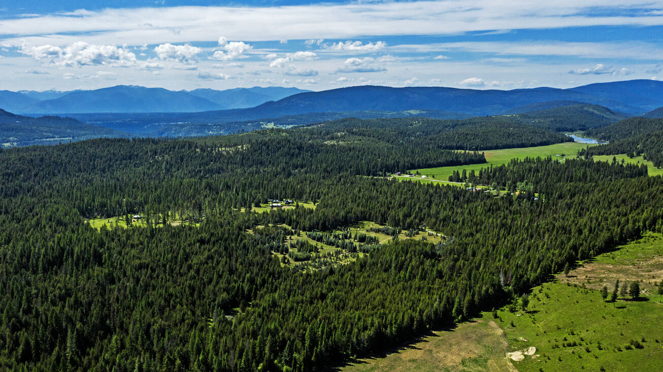 Firehouse Rd, Moyie Springs, ID 83845