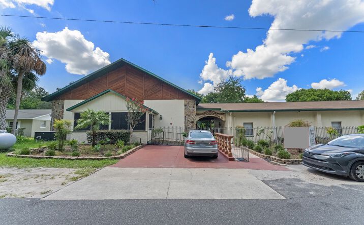 Pictures of Senior Living property located at 6333 SE Babb Rd, Belleview, FL 34420, 6005 SE Cypress Rd, Belleview, FL 34420, 6040 SE Front Rd, Belleview, FL 34420 for sales - image #1