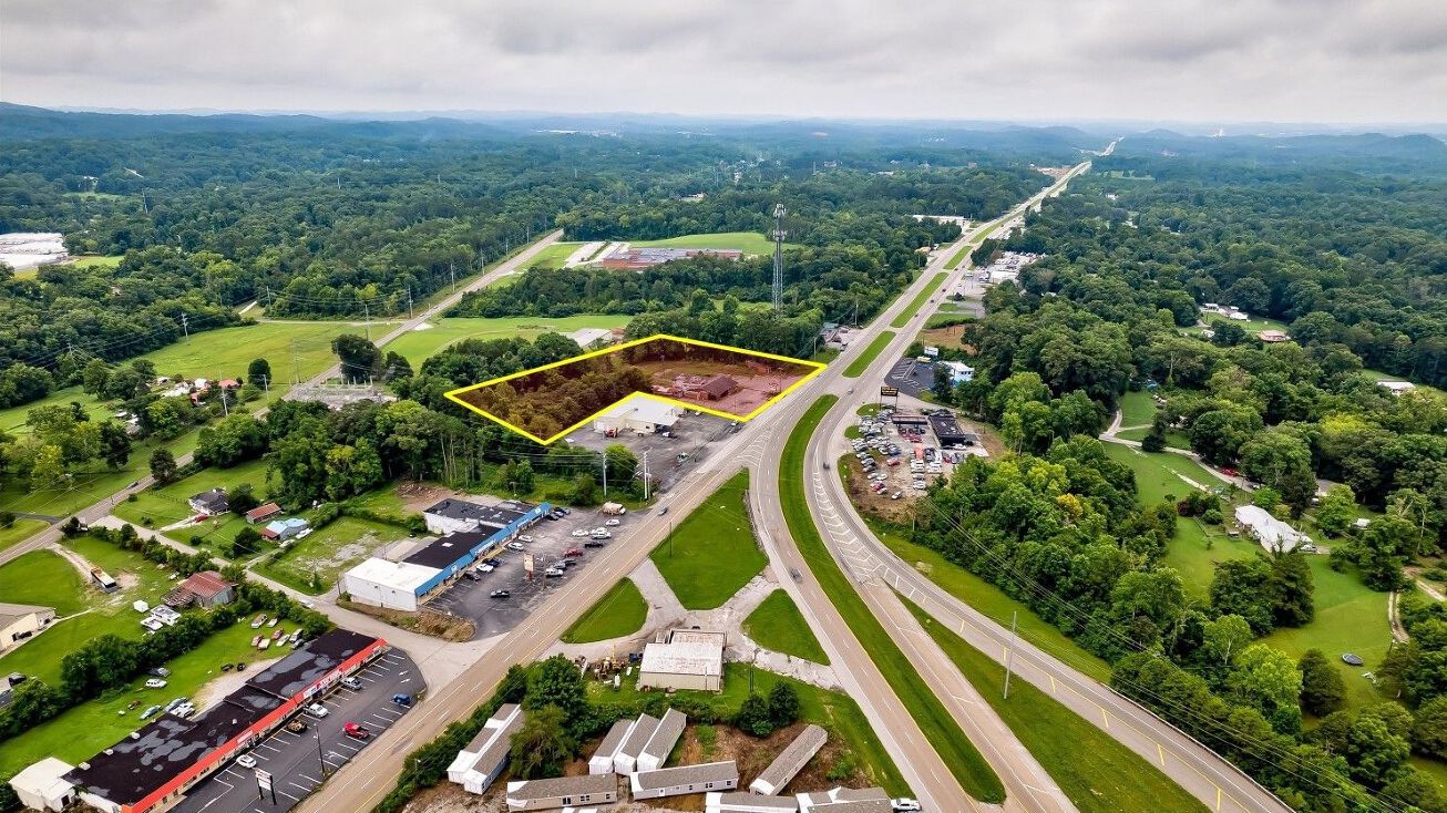 8608 asheville hwy knoxville tn 37924 crexi