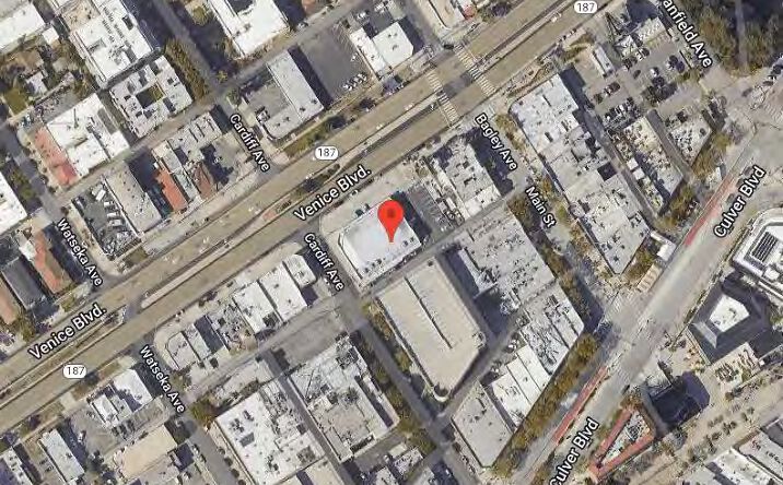 Pictures of Mixed Use, Land property located at 9432 Venice Blvd., Culver City, CA 90232 for sales - image #1
