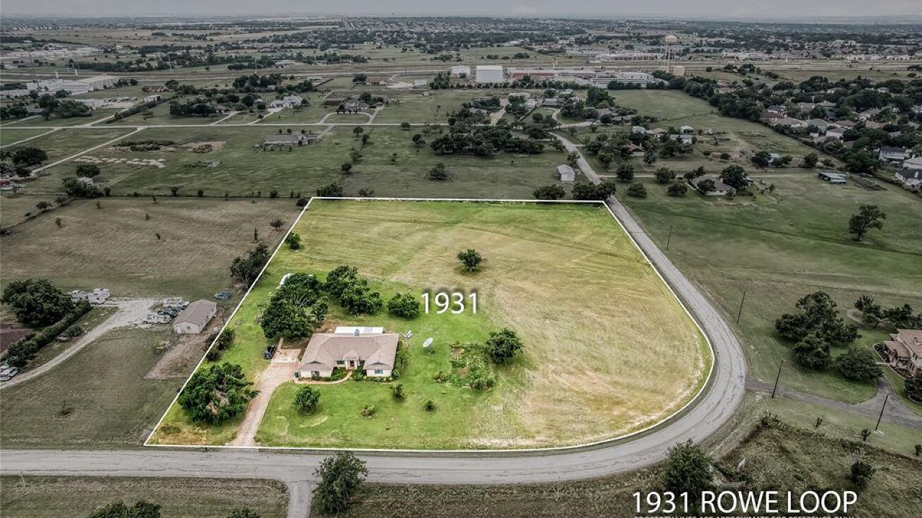1931 Rowe Loop, Pflugerville, TX 78660
