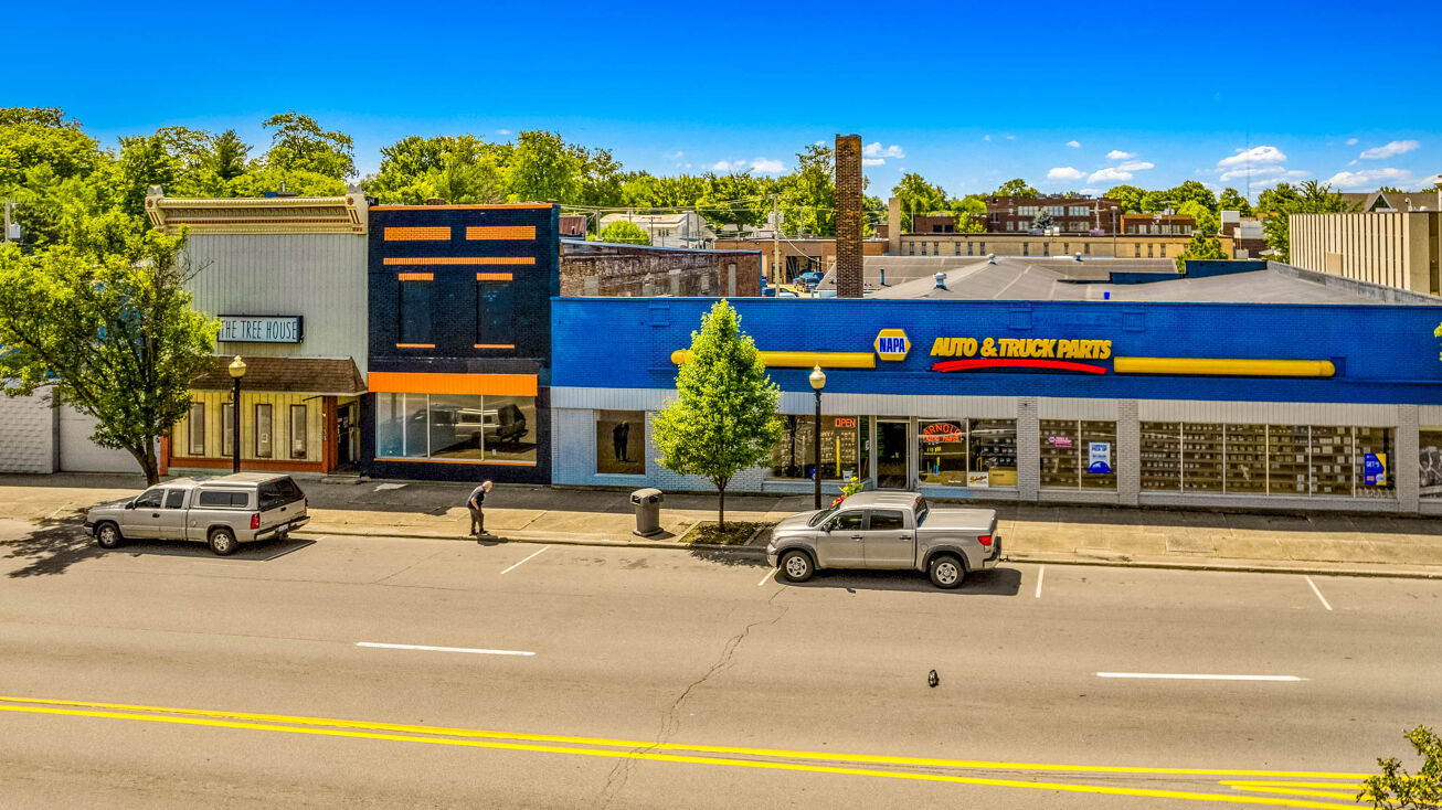 20 E Chicago St, Coldwater, MI 49036