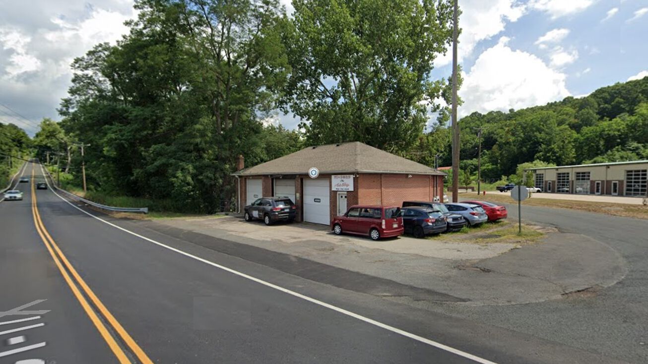 537 Glastonbury Turnpike, Portland, CT 06480