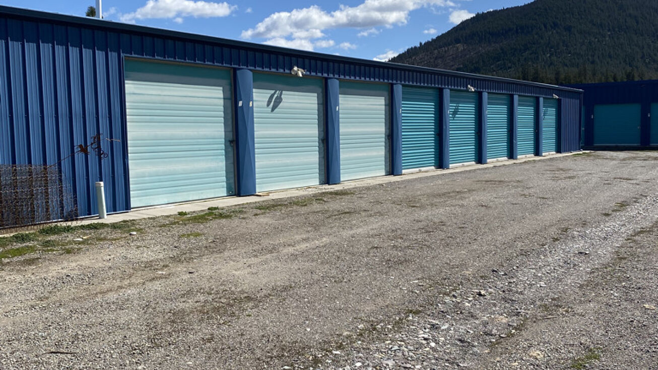 198 Lobo Lp, Saint Regis, MT 59866