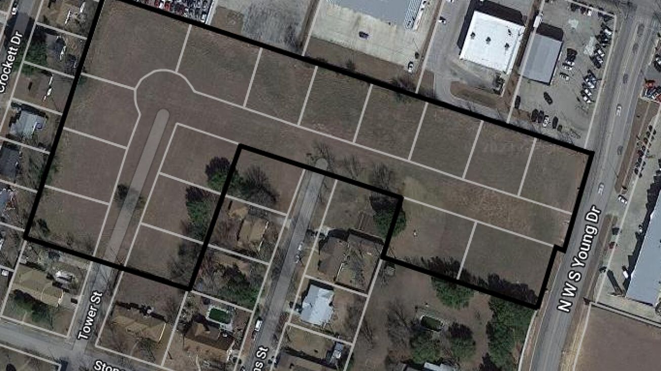 2106 Greenwillow Ave, Killeen, TX 76541