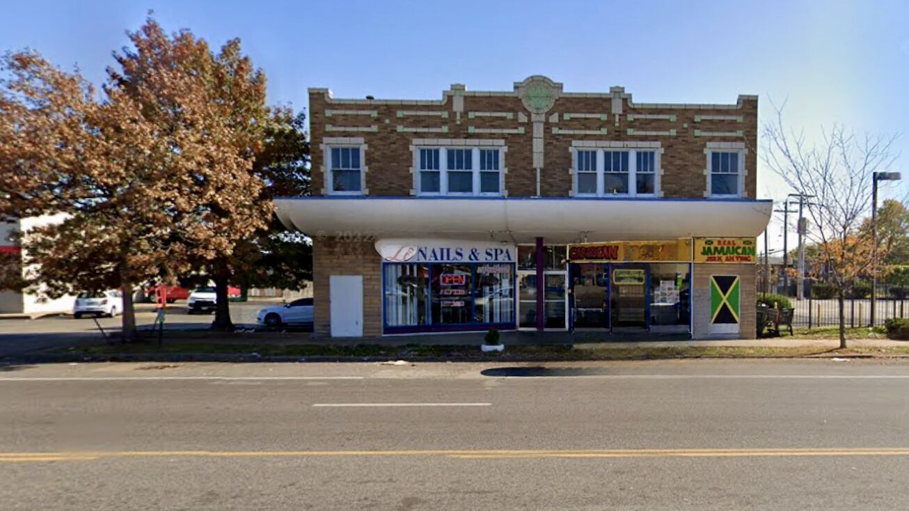 3526 Gravois Ave, St. Louis, MO 63118