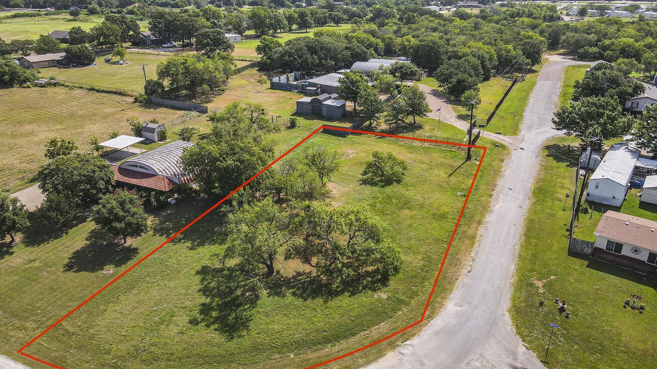 719 Ranchette Dr, Joshua, TX 76058