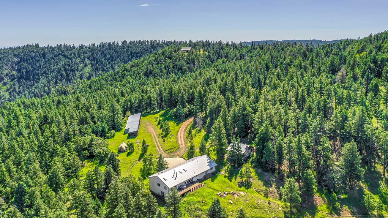 XXXX Rye, Colorado, Rye, US 81069