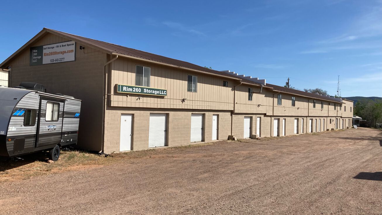 4305 AZ260, Star Valley, AZ 85541