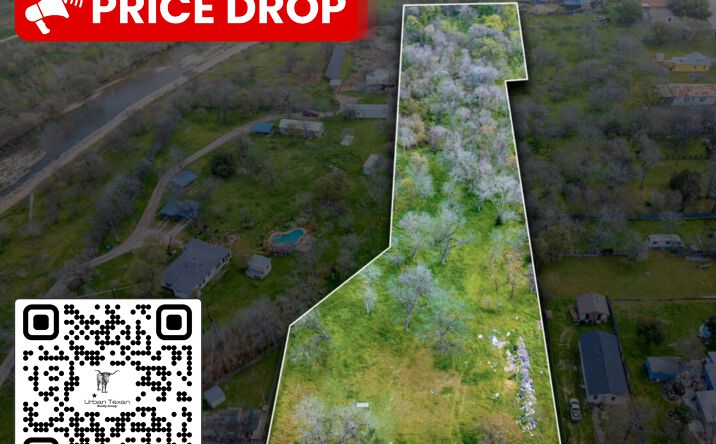 Pictures of Land property located at 4526 Sierra St, San Antonio, TX 78214 for sales - image #1