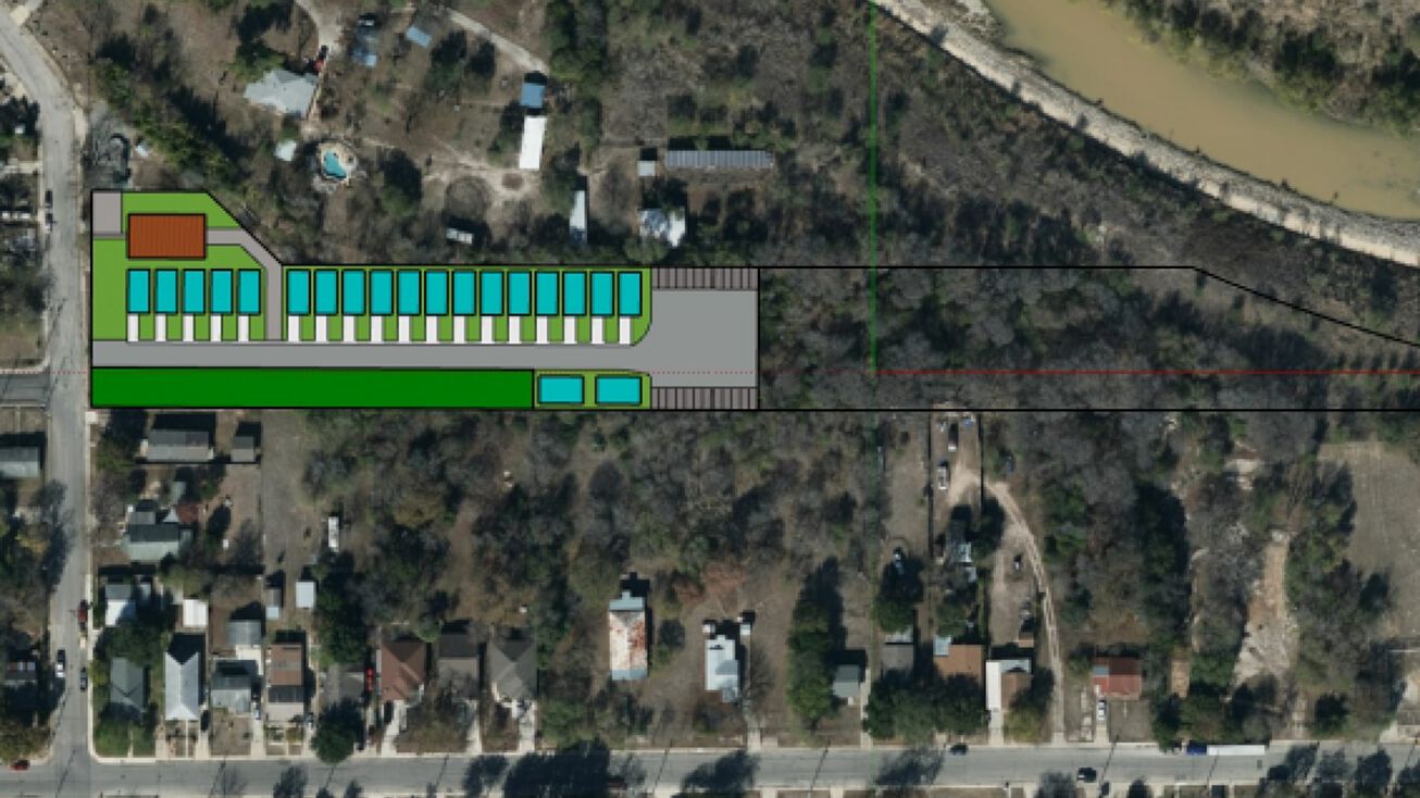 4526 Sierra St, San Antonio, TX 78214