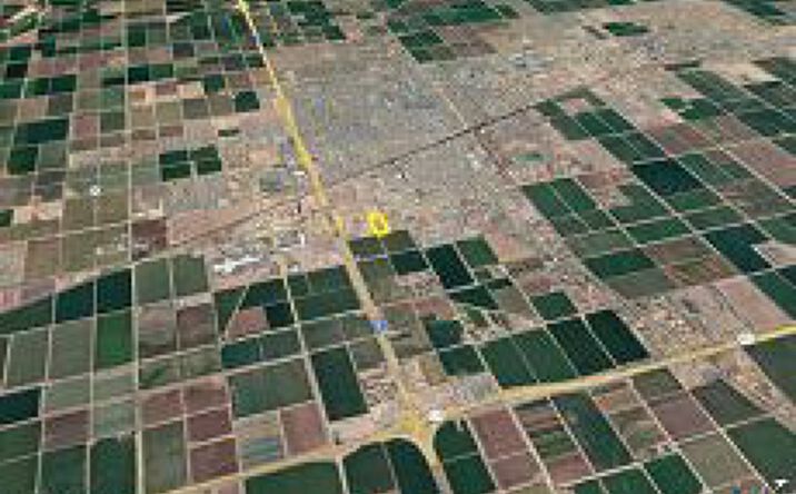 Pictures of Land property located at 110 Dogwood Rd, El Centro, CA 92243 for sales - image #1