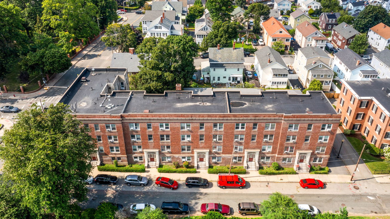 208 Main St, Medford, MA 02155