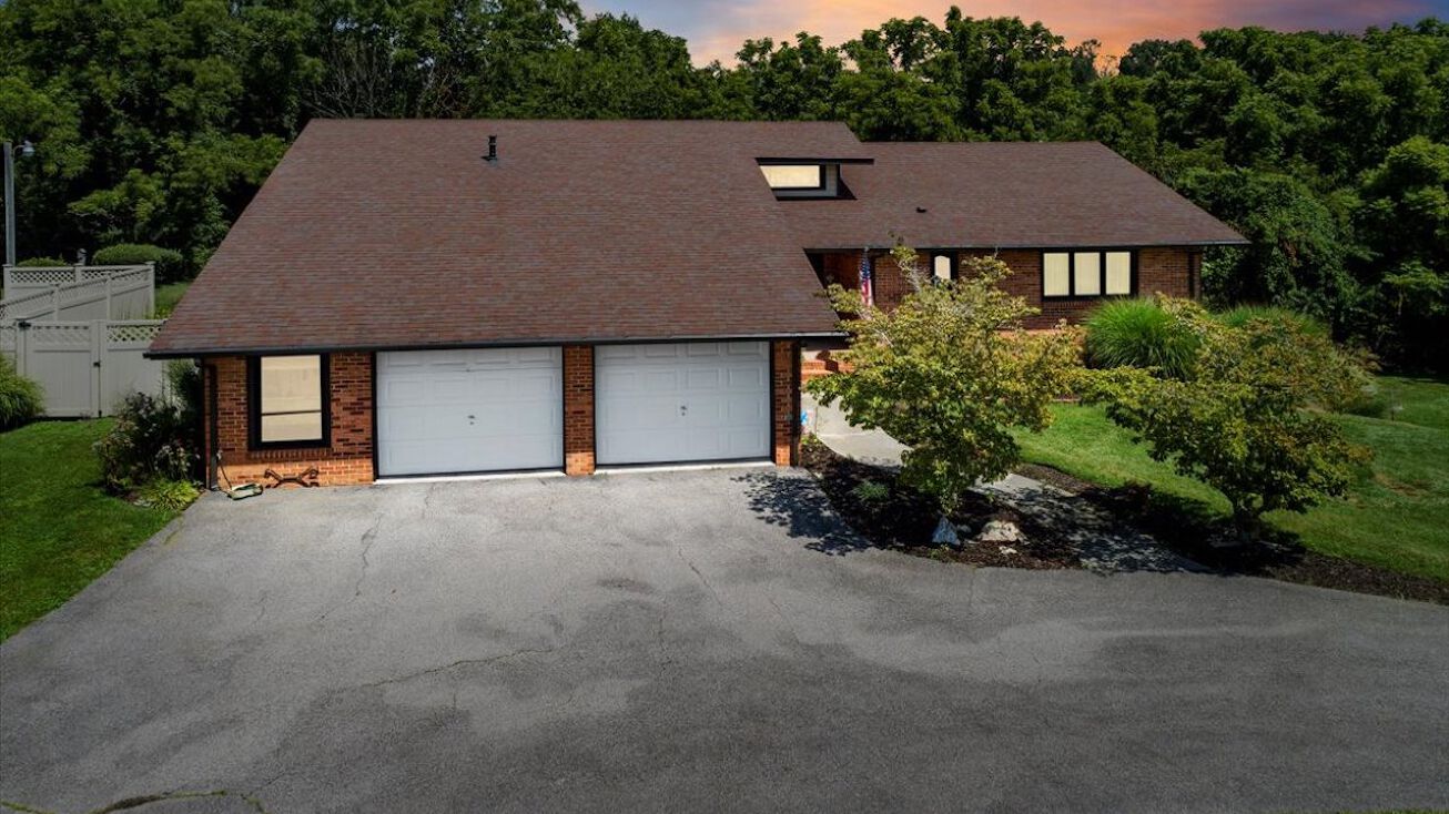 2410 Huffville Rd, Pilot, VA 24138